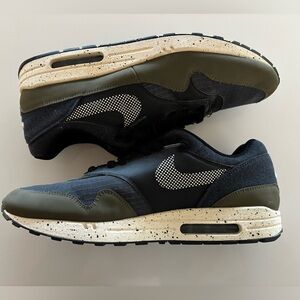 Nike Air Max 1 SE A01021-200 Size 14